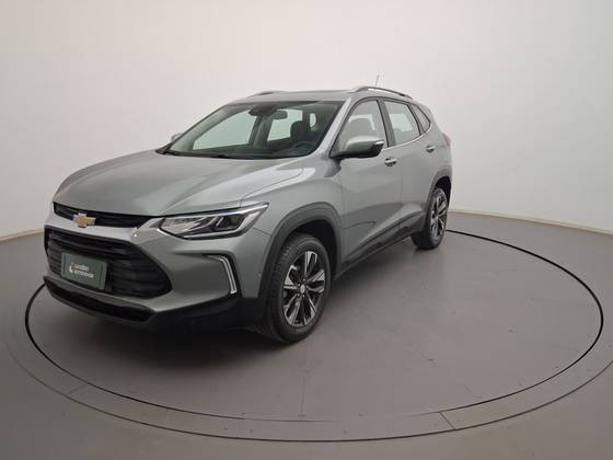 CHEVROLET TRACKER 1.2 TURBO FLEX PREMIER AUTOMÁTICO